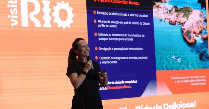 Visit Rio lança projeto para transformar cidade em destino gastronômico