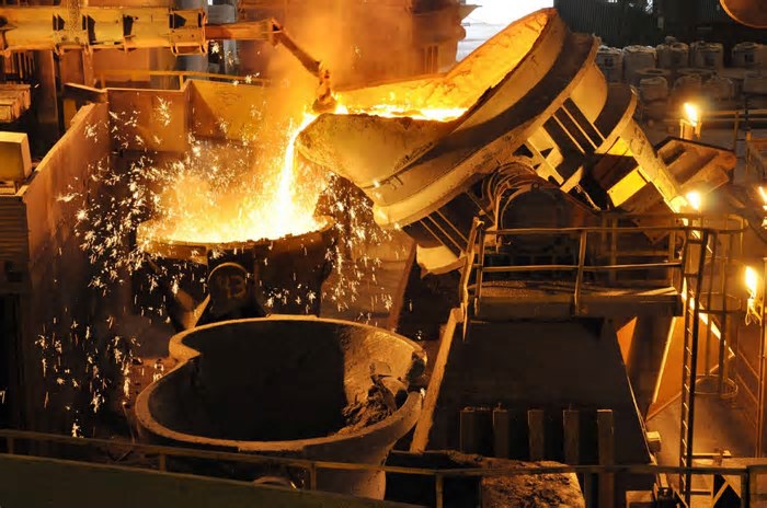 Lei do Aço completa um ano com expectativa de gerar até mil novos empregos em 2025
