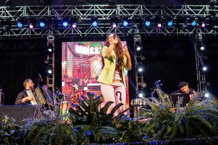 Inédito: Canto da Lagoa encerra inscrições com 822 músicas