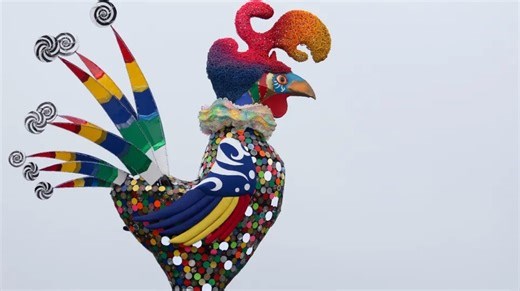Programação do Carnaval de Fernando de Noronha é divulgada e terá participação do Galo da Madrugada