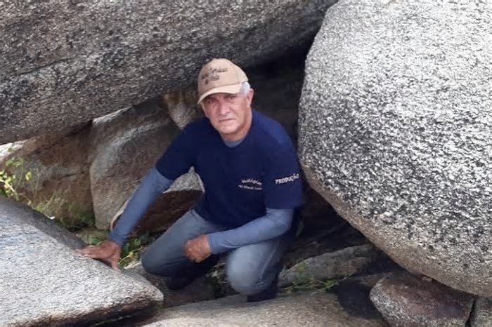 Mortes: Apaixonado por arqueologia, fundou museu no sertão do Ceará