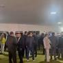 Prefeito de Camaragibe e deputado João de Nadegi cumprem agendão em Brasília. Pernambuco; 01/02/2025; 18:50. Por Magno Martins; - Edição de Camila...