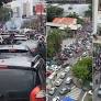 Organizadas entraram em confronto nas ruas do Recife a poucas horas de Santa Cruz x Sport, neste sábado (1º). Vídeos que circulam nas redes sociais mostram...