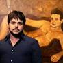 Pintor pernambucano tem obras nos acervos da Pinacoteca de São Paulo, o Banco Nordeste e o Museu da Diversidade Sexual.