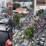 Vinte pessoas foram presas por conta das brigas de torcida neste sábado (1°), antes do clássico entre Santa Cruz e Sport. A Secretaria de Defesa Social de...