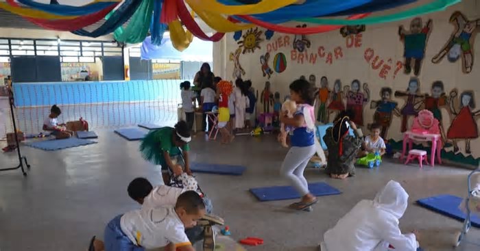 Ministério da Cultura anuncia investimento de R$ 6 mi em formação cultural de jovens