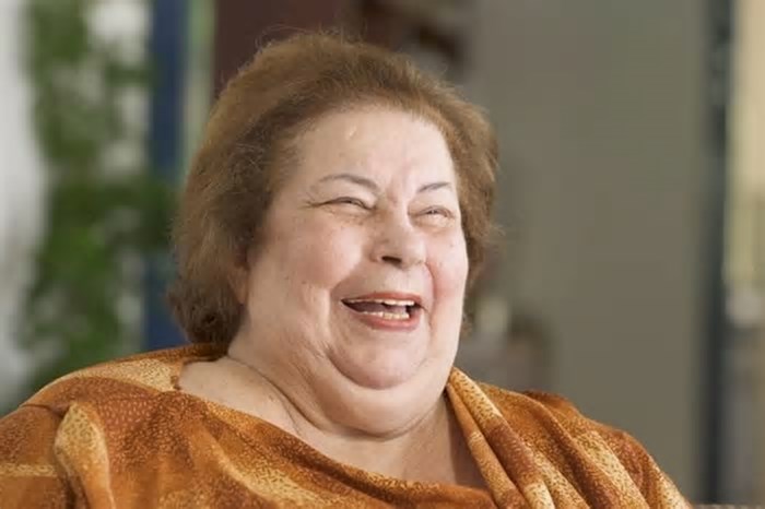 “Nada bem”, revela irmão sobre estado de saúde de Nana Caymmi