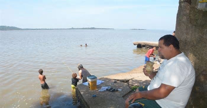 Com chegada de nova onda de calor, Saúde divulga orientações para trabalhadores do RS