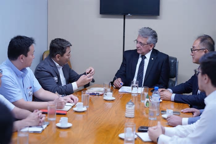 Empresa do Japão procura apoio de deputado para se instalar na ZFM