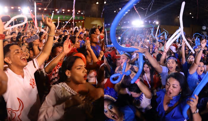 Carnaval em Manaus: Carnaboi, blocos e escolas de samba; veja programação