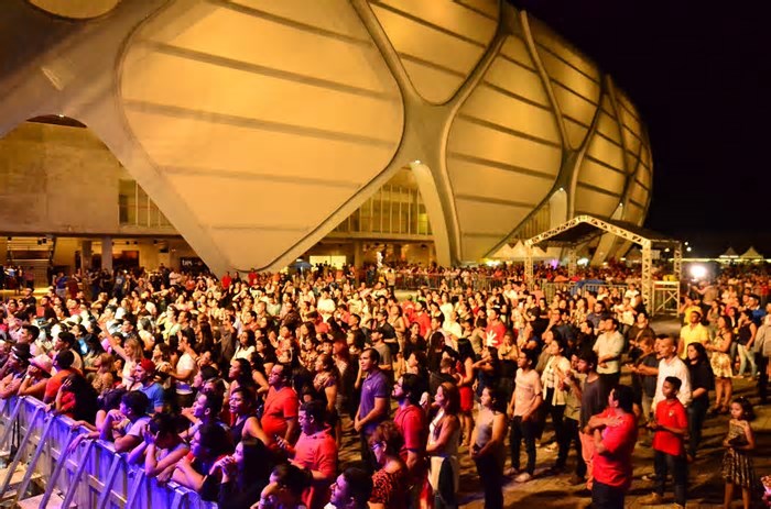 Bloquinho do Ideal agita Manaus com Carnaval e forró no dia 23 de fevereiro
