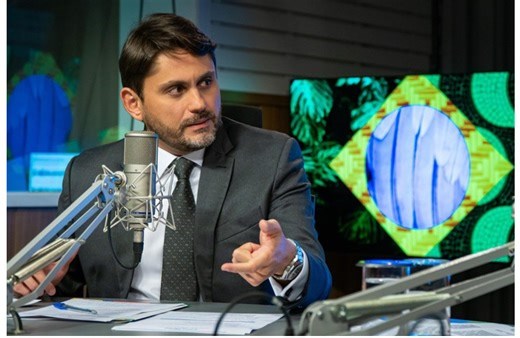 Juscelino Filho: o que desejamos é levar inclusão digital e reduzir desigualdades