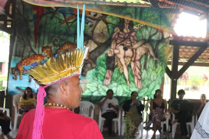 Fórum das equipes e Assembleia do Cimi Regional Norte I: um avanço missionário para águas mais profundas