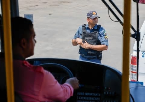 Polícia zera roubos à rotas do Distrito Industrial após criação de núcleos especializados