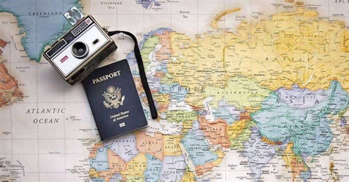 Tendências de viagem para 2025: veja o que deve bombar ao longo do ano