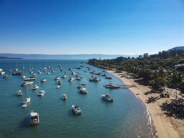 Os 10 lugares mais românticos do mundo; Brasil tem cidade no ranking