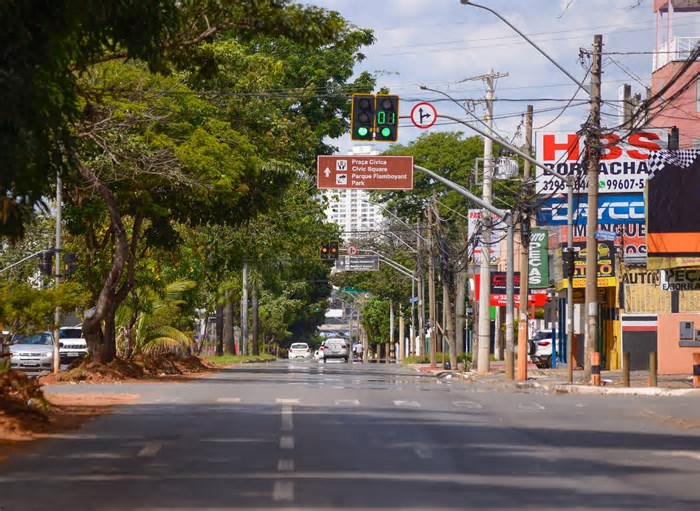 Comerciantes afirmam que plano de mobilidade de Mabel gerará impactos negativos nas vendas