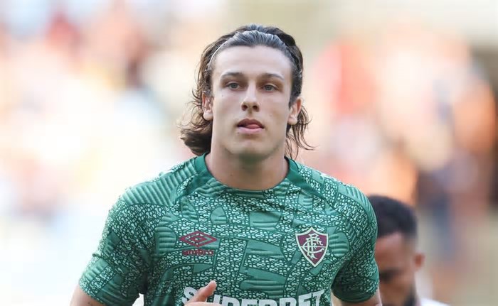 Canobbio projeta Águia de Marabá x Fluminense pela Copa do Brasil: “Ajudar o time em…”