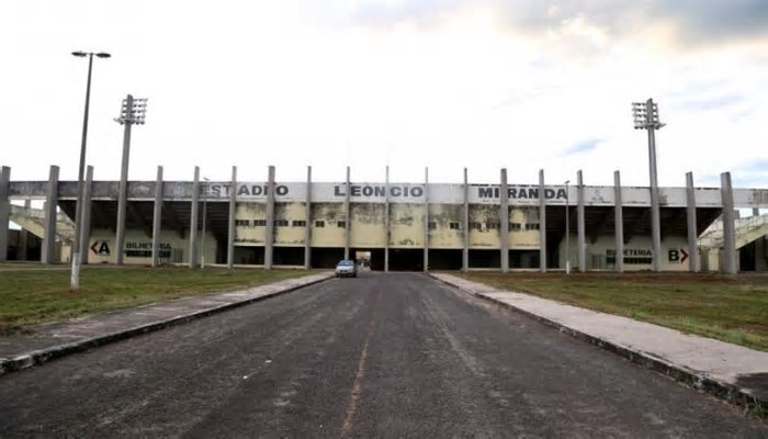 União-TO x América-RN: onde assistir ao jogo pela primeira fase da Copa do Brasil 2025
