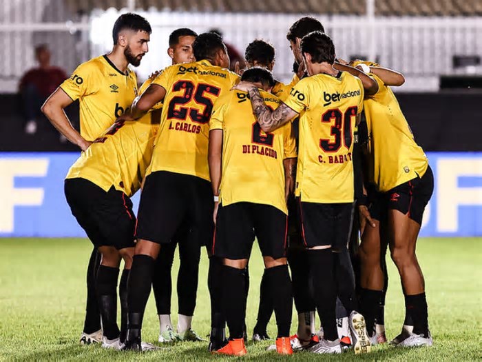 Sport: queda na Copa do Brasil frustra planos financeiros da temporada