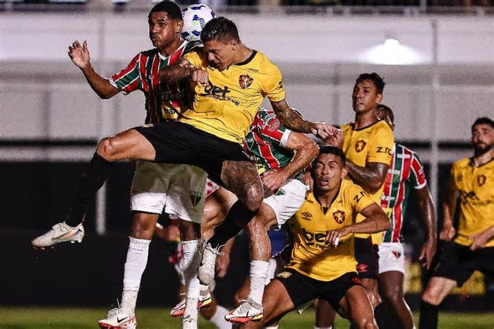 Copa do Brasil 2025: Surpresas e eliminações na primeira fase