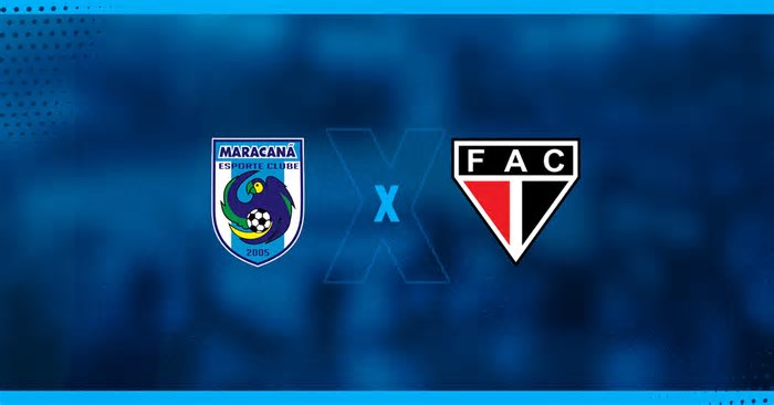 Maracanã x Ferroviário Palpites: Onde assistir, Horário e Dicas 26/02 pela Copa do Brasil