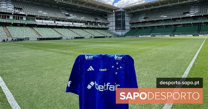 Cruzeiro denuncia à polícia ameaças a três futebolistas após derrota no estadual