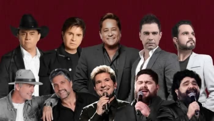 ‘Histórias: Show do século’: quais sertanejos vão participar da turnê especial?