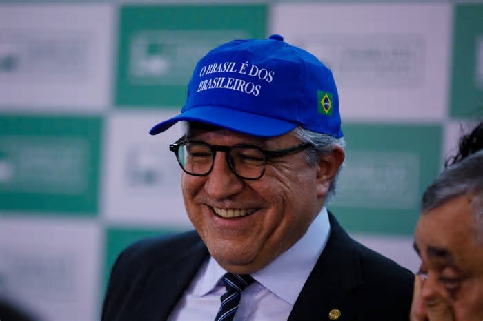 Padilha será o novo ministro da Saúde