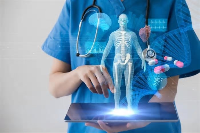 Redefinindo o futuro: 5 tendências para a saúde em 2025