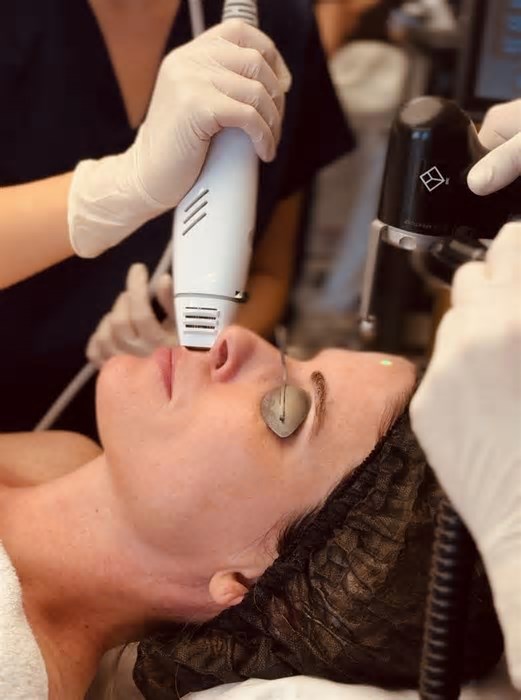 Beleza 'natural': tecnologia coreana conquista celebridades como Helena Rizzo, Cleo Pires e Rita Lobo