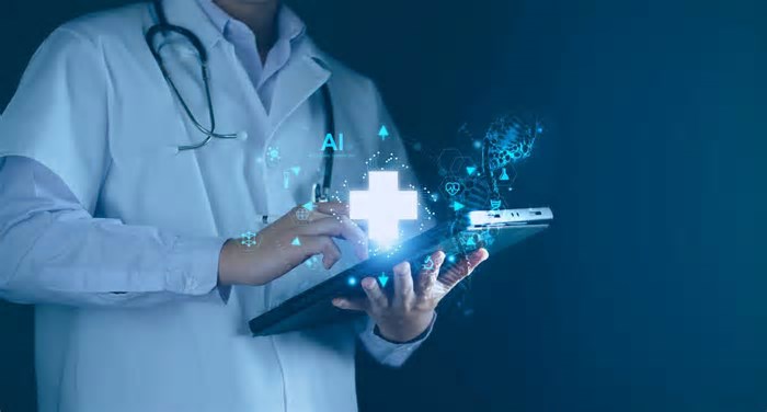 IA: nova tecnologia identifica doenças com quase 100% de precisão