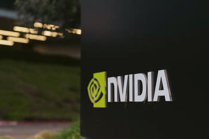 Lucro da gigante dos chips Nvidia cresce 80% no trimestre