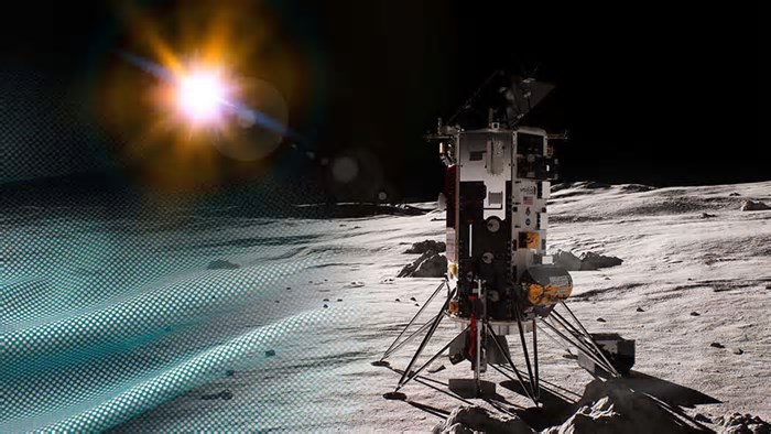 Dalla montagna alla Luna: la tecnologia outdoor aiuta l’esplorazione spaziale
