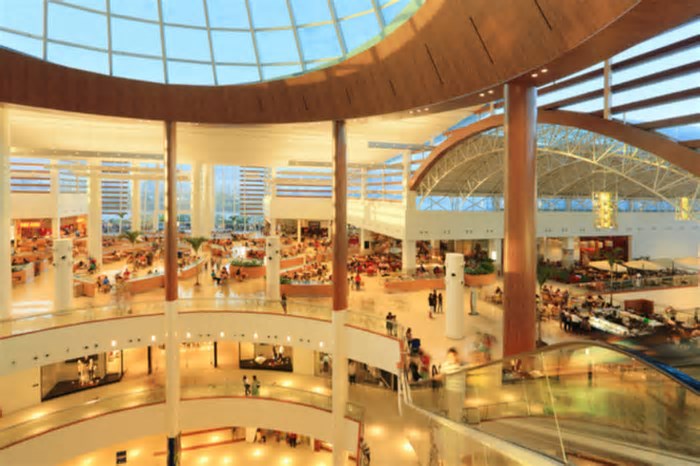 Carnaval 2025: veja horários de shoppings do Grande Recife no feriadão