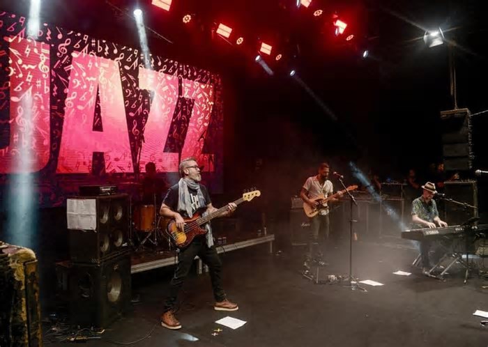 Garanhuns Jazz Festival 2025 reúne atrações nacionais e internacionais no carnaval