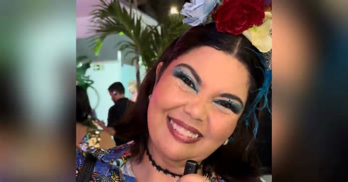 Fabiana Karla celebra Carnaval em Recife e planeja visitar o Pará durante a COP30