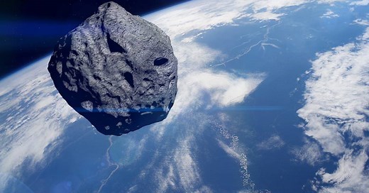 Chances do asteroide 2024 YR4 se chocar contra a Terra agora são nulas, segundo Nasa