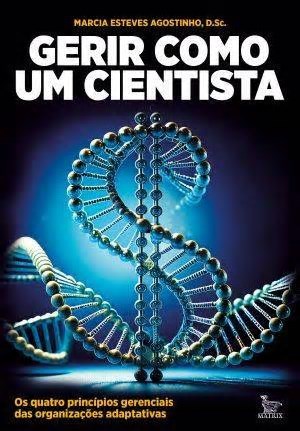 Pesquisadora defende a ciência como estratégia de gestão para líderes