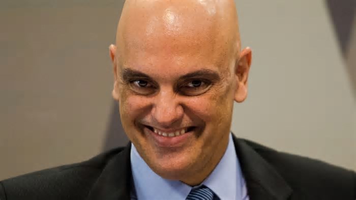 Moraes derrota Rumble e Trump Media nos... EUA