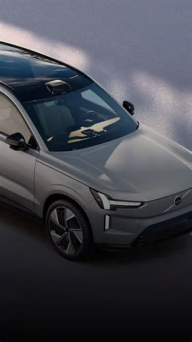 Pré-venda do Volvo EX90 começa no Brasil; veja o valor