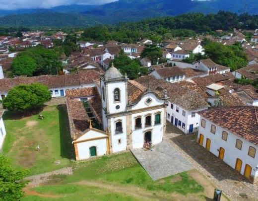 Guia de viagens indica 30 destinos nacionais para ir em 2025