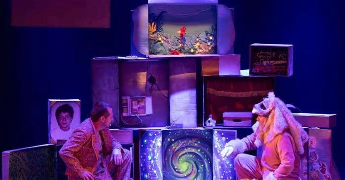 Último fim de semana do Porto Verão Alegre tem comédia, música, infantil e oficina de desenho criativo