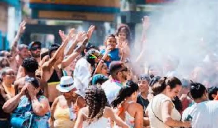 Carnaval 2025: veja programação de Pouso Alegre
