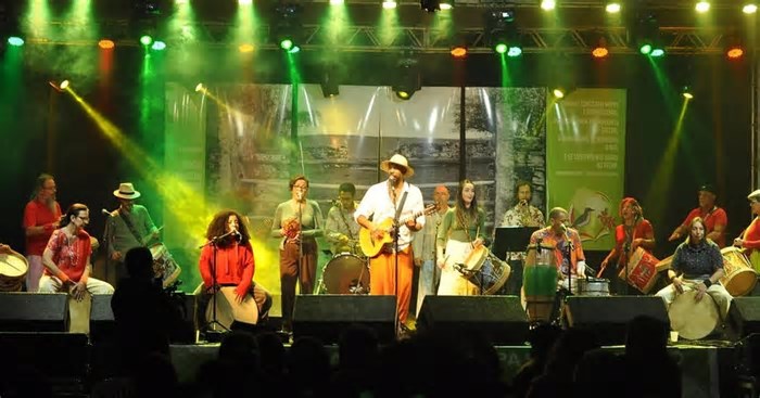 Músicos gaúchos lançam Movimento Sul Universal