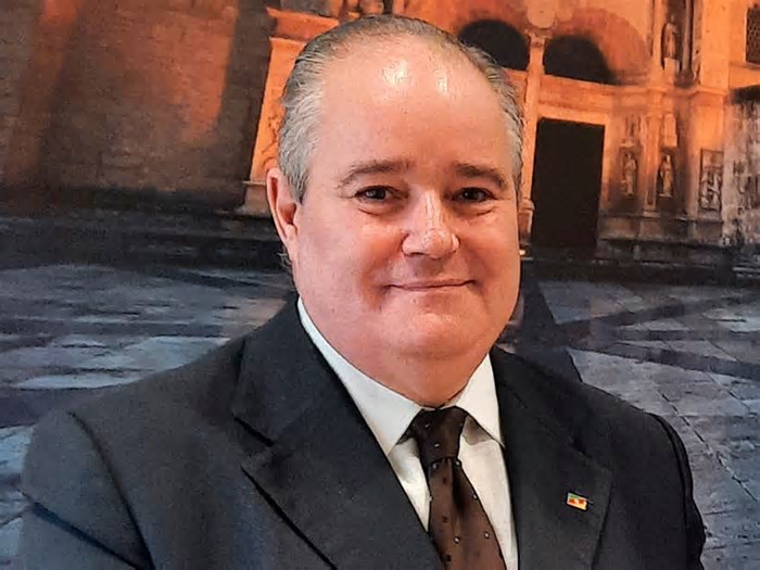 Uma inesperada batalha de poliglotas