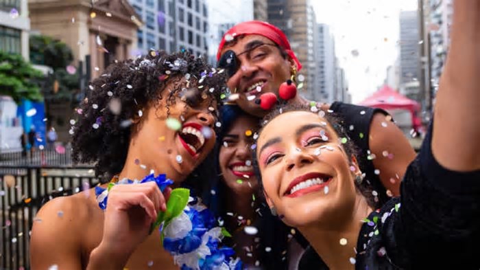 7 Destinos Famosos Para Curtir O Carnaval No Brasil