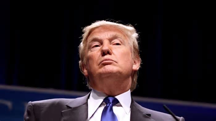 Trump e a arrogância fora de hora