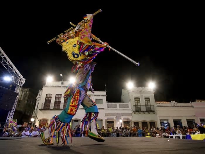 Carnaval 2025: prévias agitam a Região Metropolitana do Recife neste fim de semana