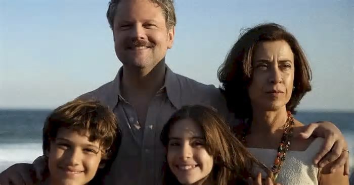 'Ainda Estou Aqui' é o 2º filme mais visto no fim de semana nos EUA